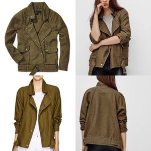 Wilfred Free Rayder Jacket